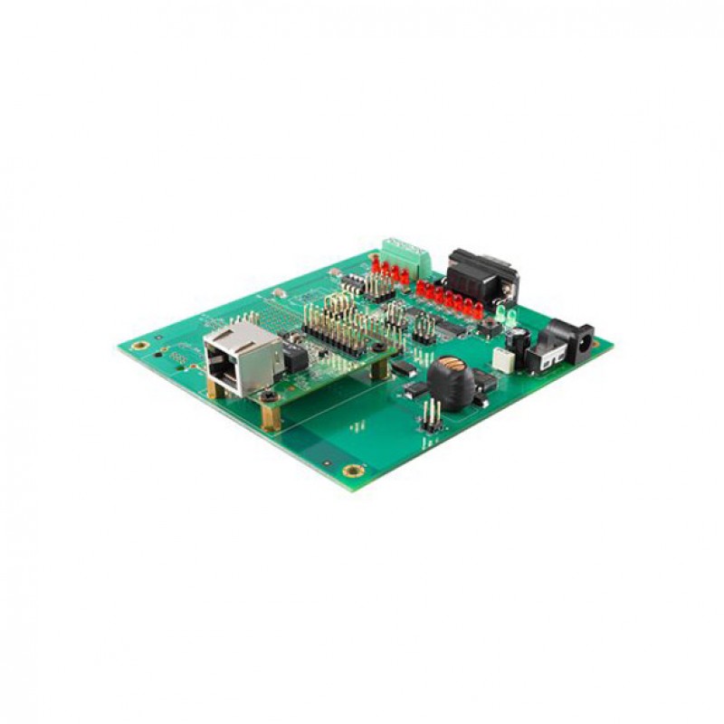 MOXA MiiNePort E3-H-ST Embedded Serial Module